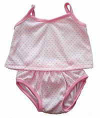 Mini Mommy dukketøj - Undertøj 33-37 cm