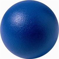 COG Skumbold med hud blå 15 cm