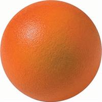 COG Skumbold med hud orange15 cm
