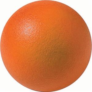 COG Skumbold med hud orange15 cm