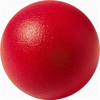 COG Skumbold med hud rød 15 cm