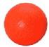 COG Skumbold med hud neon orange 9 cm