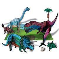 Sticky Mosaic Dino 3D MEGET FLOTTE tryk på I og se ekstra fotos.