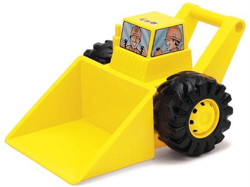 Dantoy  bulldozer