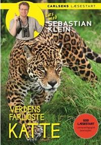 Sebastian Klein Verdens farligste katte