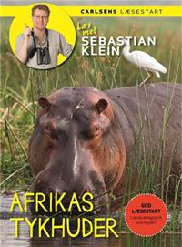 Sebastian Klein Afrikas tykhuder