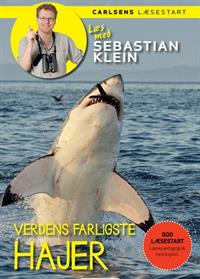 Sebastian Klein Verdens farligste hajer