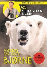 Sebastian Klein Verdens farligste bjørne