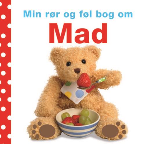 Min rør og føl bog om: Mad