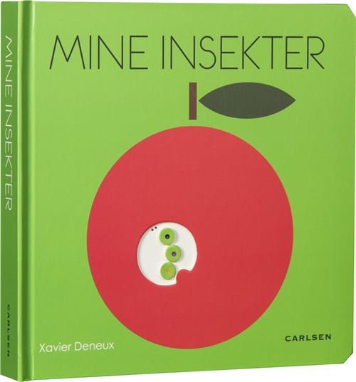 Mine insekter