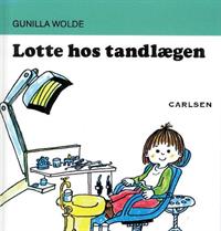 Lotte hos tandlægen