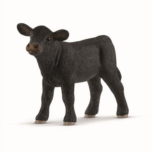 Schleich Angus kalv sort