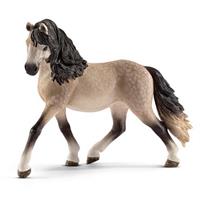 Schleich Andalusian hoppe