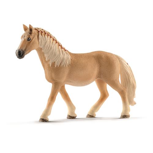 Schleich Haflinger hoppe