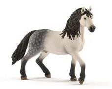 Schleich Andalusisk hingst