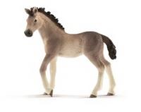 Schleich Andalusisk føl