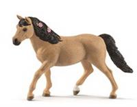 Schleich Connemara Pony, hoppe