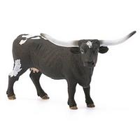 Schleich Texas langhorn-ko