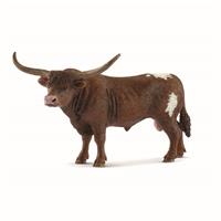 Schleich Texas langhorn-tyr