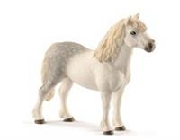 Schleich Welsh Pony-hingst
