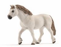 Schleich Welsh Pony-hoppe