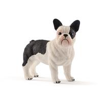 Schleich Fransk Bulldog