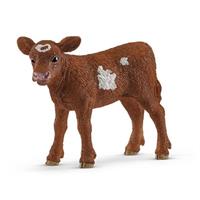 Schleich Texas langhorn-kalv