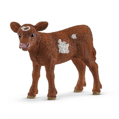 Schleich Texas langhorn-kalv