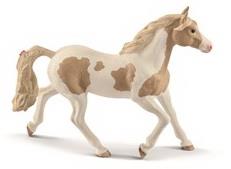 Schleich Paint Horse, hoppe