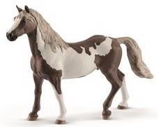 Schleich Paint Horse, vallak