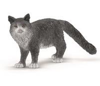 Schleich Maine Coon kat