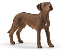 Schleich Rhodesian Ridgeback