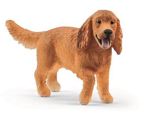 Schleich Engelsk cocker spaniel