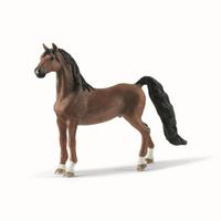 Schleich American Saddlebreed Vallak