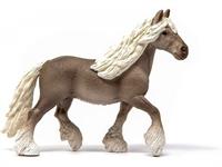 Schleich Silver Dapple hoppe