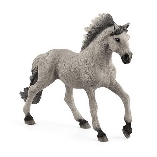 Schleich Sorraia Mustang hingst