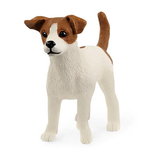 Schleich Jack Russel