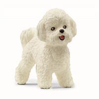 Schleich Bichon Frisé