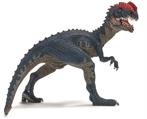 Schleich Dilophosaurus