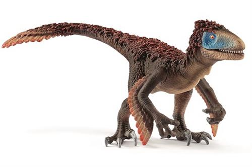 Schleich Utahraptor