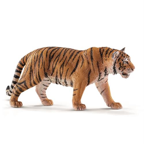 Schleich tiger