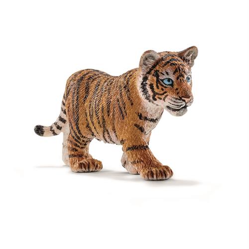 Schleich tiger unge