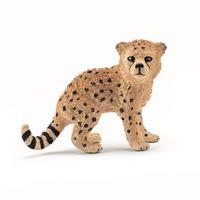 Schleich gepard unge