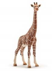 Schleich Giraf hun