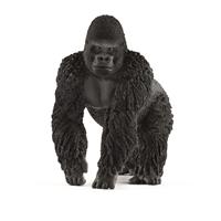 Schleich Gorilla han