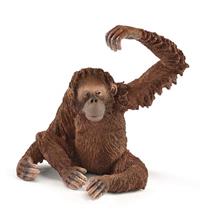 Schleich Orangutang