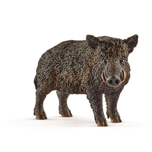 Schleich vildsvin