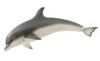 Schleich delfin