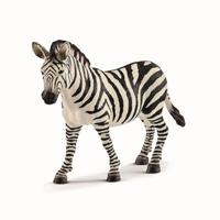 Schleich Zebra hun