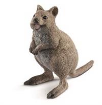 Schleich Quokka